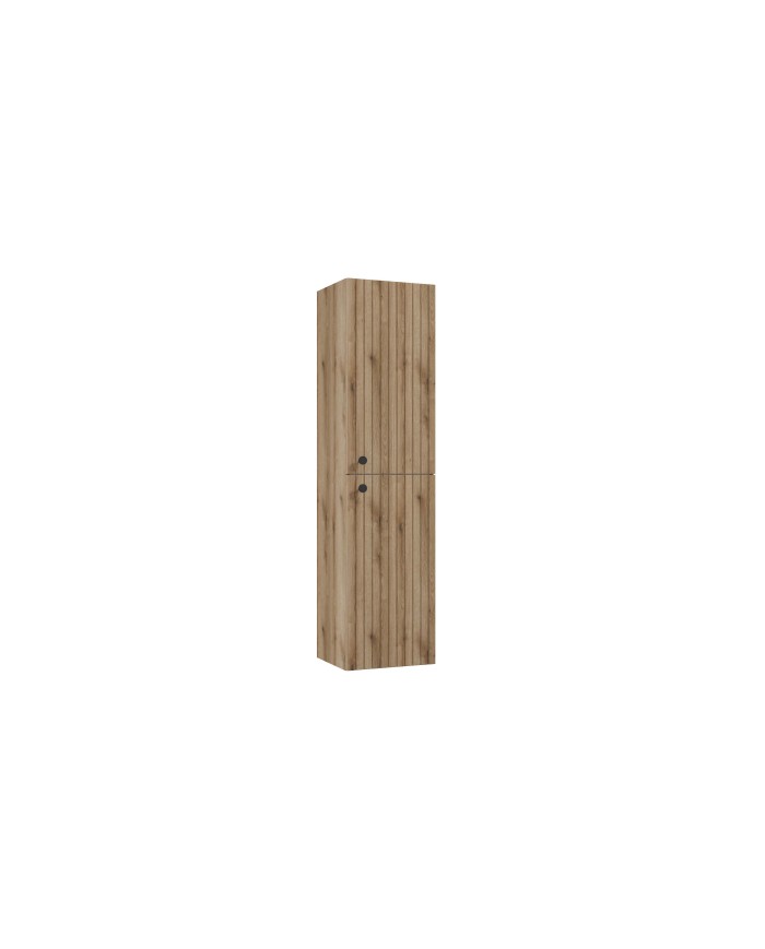 RIETTI Słupek 35 cm - Dąb Evoke | Stylowe Meble do Wnętrz RIETTI Słupek 35 cm - Dąb Evoke | Stylowe Meble do Wnętrz