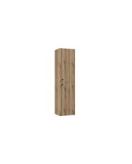 RIETTI Słupek 35 cm - Dąb Evoke | Stylowe Meble do Wnętrz RIETTI Słupek 35 cm - Dąb Evoke | Stylowe Meble do Wnętrz
