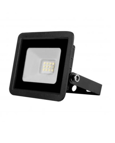 Naświetlacz LED ALLED 10W 850lm IP65 4000K - Wydajne Oświetlenie Naświetlacz LED ALLED 10W 850lm IP65 4000K - Wydajne Oświetlenie