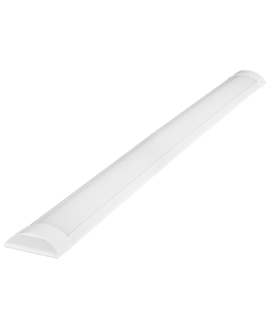 Lampa LED Slim 120cm 36W V 6500K - Energooszczędne Oświetlenie Lampa LED Slim 120cm 36W V 6500K - Energooszczędne Oświetlenie