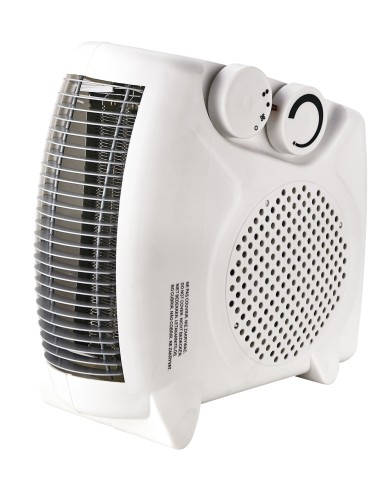 Nergis Termowentylator 1000/2000 W - Stojąco-Leżący Model Nergis Termowentylator 1000/2000 W - Stojąco-Leżący Model
