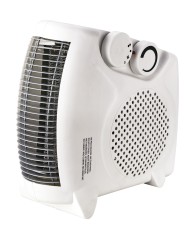 Nergis Termowentylator 1000/2000 W - Stojąco-Leżący Model Nergis Termowentylator 1000/2000 W - Stojąco-Leżący Model