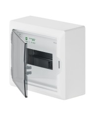 Rozdzielnica modułowa ECONOMIC RN 1/8 (N+PE) IP 40 - Wysoka jakość Rozdzielnica modułowa ECONOMIC RN 1/8 (N+PE) IP 40 - Wysoka jakość