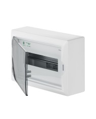 Rozdzielnica modułowa ECONOMIC RN 1/12 (N+PE) IP 40 - Wysoka jakość Rozdzielnica modułowa ECONOMIC RN 1/12 (N+PE) IP 40 - Wysoka jakość