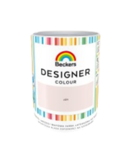 Designer Colour Joy 5L - Intensywne Kolory i Wysoka Jakość Designer Colour Joy 5L - Intensywne Kolory i Wysoka Jakość