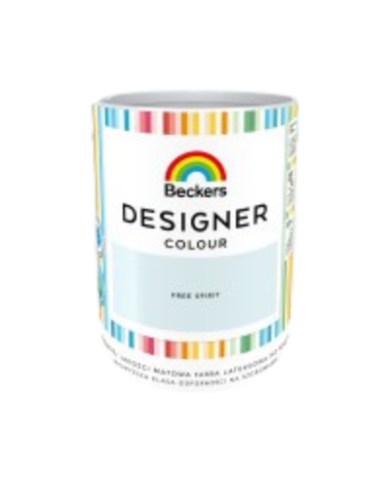 Designer Colour Free Spirit 5L - Farba do Włosów w Doskonałej Jakości Designer Colour Free Spirit 5L - Farba do Włosów w Doskonałej Jakości