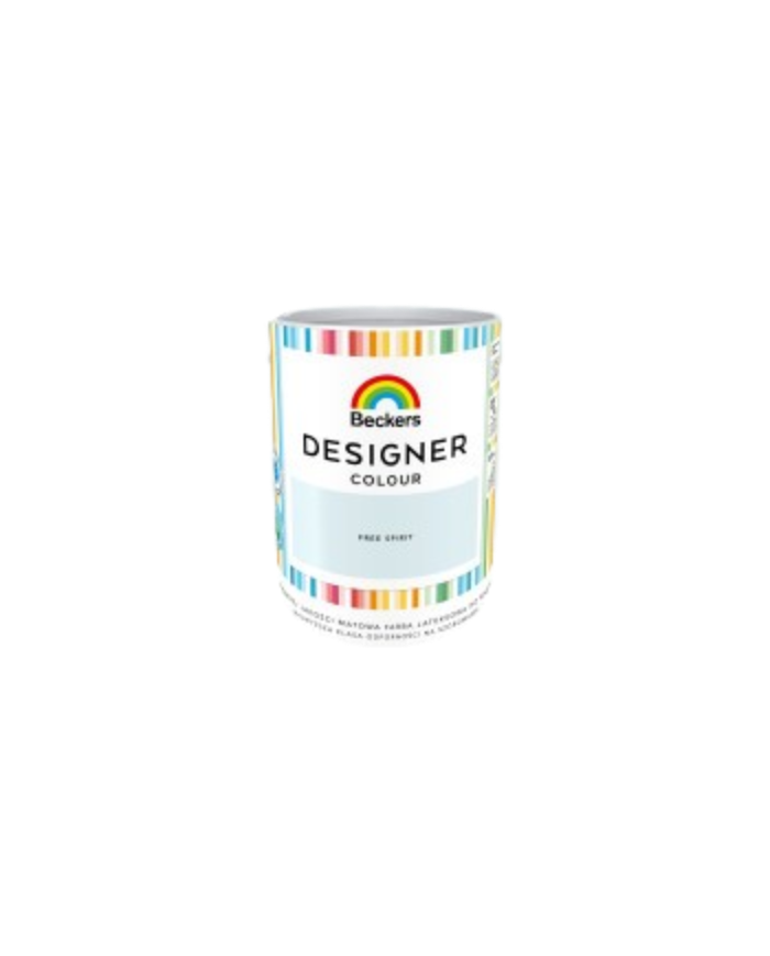 Designer Colour Free Spirit 5L - Farba do Włosów w Doskonałej Jakości Designer Colour Free Spirit 5L - Farba do Włosów w Doskonałej Jakości