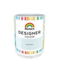 Designer Colour Free Spirit 5L - Farba do Włosów w Doskonałej Jakości Designer Colour Free Spirit 5L - Farba do Włosów w Doskonałej Jakości