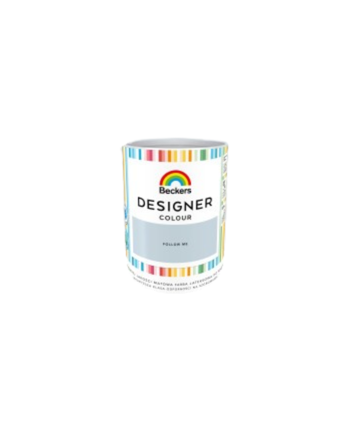 Designer Colour Follow Me 5L - Najlepsza farba do włosów