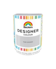 Designer Colour Pure Elegance 5L - Luksusowa Farba do Wnętrz