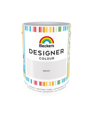 Designer Colour Bright 5L - Intensywne Kolory do Twojego Wnętrza Designer Colour Bright 5L - Intensywne Kolory do Twojego Wnętrza