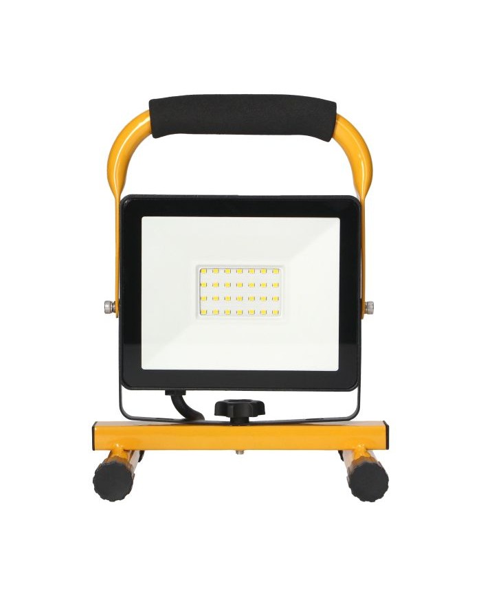 PORTAX 50W Naświetlacz Roboczy na Statywie - 4000lm
