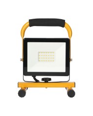 PORTAX 50W Naświetlacz Roboczy na Statywie - 4000lm
