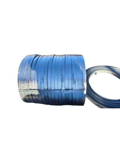 Bednarka ocynk 30x4 mm - krążek 25-26m | Najlepsze ceny! Bednarka ocynk 30x4 mm - krążek 25-26m | Najlepsze ceny!