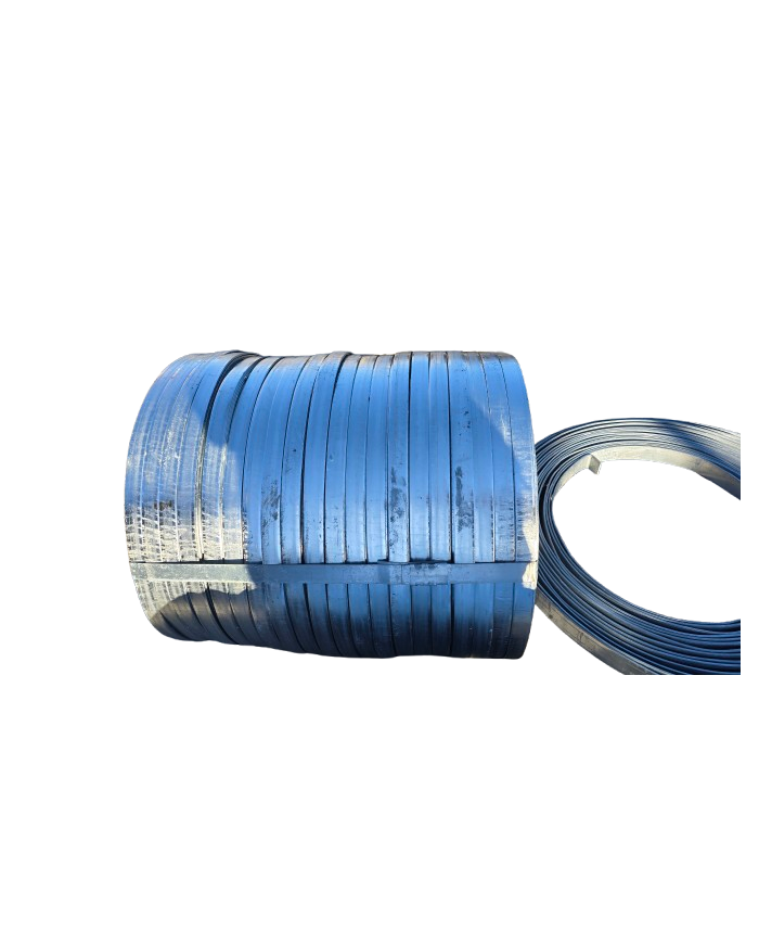 Bednarka ocynk 30x4 mm - krążek 25-26m | Najlepsze ceny! Bednarka ocynk 30x4 mm - krążek 25-26m | Najlepsze ceny!
