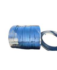Bednarka ocynk 30x4 mm - krążek 25-26m | Najlepsze ceny! Bednarka ocynk 30x4 mm - krążek 25-26m | Najlepsze ceny!