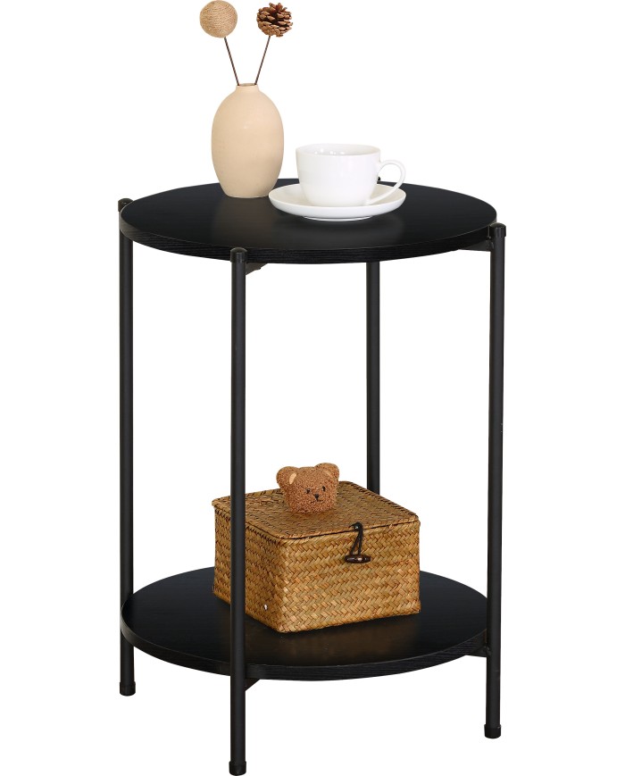 TS INTERIOR: Elegancki stolik kawowy OZON - Idealny do Twojego wnętrza TS INTERIOR: Elegancki stolik kawowy OZON - Idealny do Twojego wnętrza