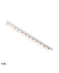 Szyna Łączeniowa 1F Typ-U 10Mm2 12 Modułów SCHELINGER - Kup Teraz! Szyna Łączeniowa 1F Typ-U 10Mm2 12 Modułów SCHELINGER - Kup Teraz!