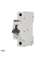 Wyłącznik nadprądowy 6KA 1P B 20A VDE Schelinger - Sprawdź!