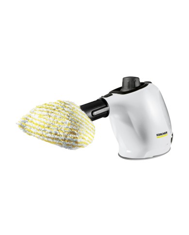 Karcher Parownica SC 1 (1.516-400.0) - Skuteczne Czyszczenie! Karcher Parownica SC 1 (1.516-400.0) - Skuteczne Czyszczenie!