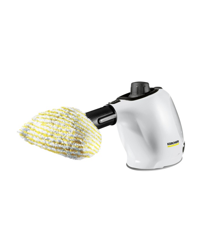 Karcher Parownica SC 1 (1.516-400.0) - Skuteczne Czyszczenie! Karcher Parownica SC 1 (1.516-400.0) - Skuteczne Czyszczenie!