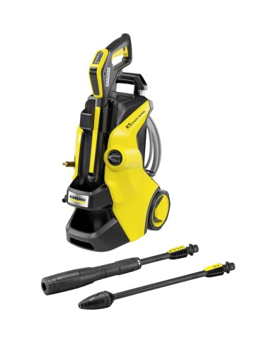 Myjka ciśnieniowa K 5 Power Control Flex - Wydajność i Komfort Myjka ciśnieniowa K 5 Power Control Flex - Wydajność i Komfort