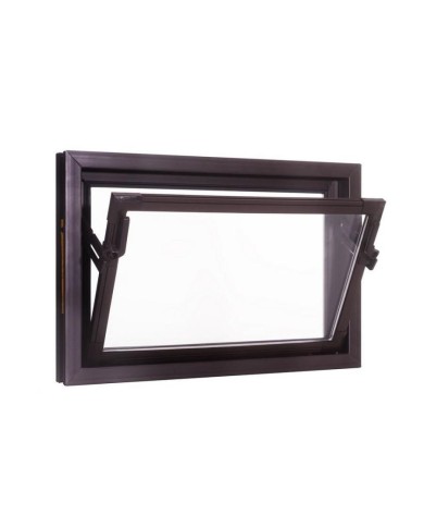 ACO Okno KIPP 2000 80x60 białe PVC - Wysoka jakość i trwałość ACO Okno KIPP 2000 80x60 białe PVC - Wysoka jakość i trwałość
