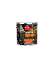ALTAX Lakierobejca Ultimate Żyw. 2,5L Mahoniowy - Najlepsza Ochrona