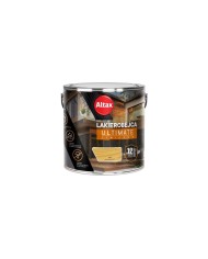ALTAX Lakierobejca Ultimate Żyw. 2,5L Dąb - Najlepsza Ochrona ALTAX Lakierobejca Ultimate Żyw. 2,5L Dąb - Najlepsza Ochrona