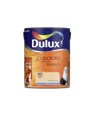 AKZO DULUX KŚ Imbirowa Herbata 5L - Farba do wnętrz AKZO DULUX KŚ Imbirowa Herbata 5L - Farba do wnętrz