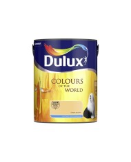 AKZO DULUX KŚ Ciepły Piasek 5L - Farba do wnętrz AKZO DULUX KŚ Ciepły Piasek 5L - Farba do wnętrz