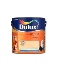 AKZO DULUX KŚ Promienny Świt 5L - Farba do wnętrz AKZO DULUX KŚ Promienny Świt 5L - Farba do wnętrz