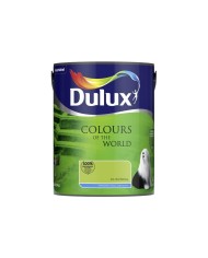 AKZO DULUX KŚ Las Równikowy 5L - Farba do wnętrz AKZO DULUX KŚ Las Równikowy 5L - Farba do wnętrz