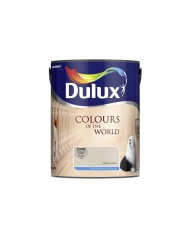 AKZO DULUX KŚ Białe Wino 5L - Farba do wnętrz najwyższej jakości