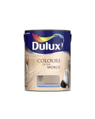 AKZO DULUX KŚ Aromatyczny Kardamon 5L - Farba do wnętrz