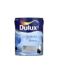 AKZO DULUX KŚ Szara Poświata 5L - Farba do wnętrz