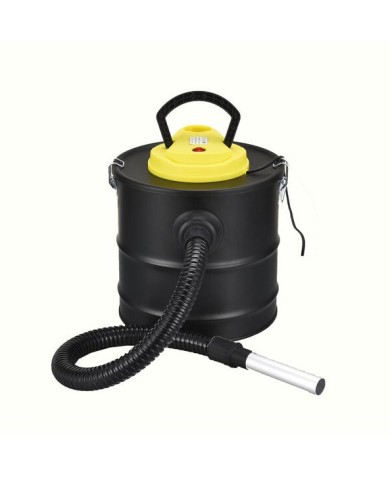 Nergis Odkurzacz Kominkowy 1000 W BJ1811-18 - Skuteczne Czyszczenie Nergis Odkurzacz Kominkowy 1000 W BJ1811-18 - Skuteczne Czyszczenie