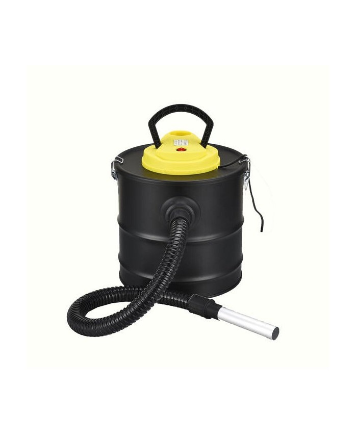 Nergis Odkurzacz Kominkowy 1000 W BJ1811-18 - Skuteczne Czyszczenie