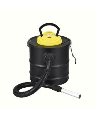 Nergis Odkurzacz Kominkowy 1000 W BJ1811-18 - Skuteczne Czyszczenie