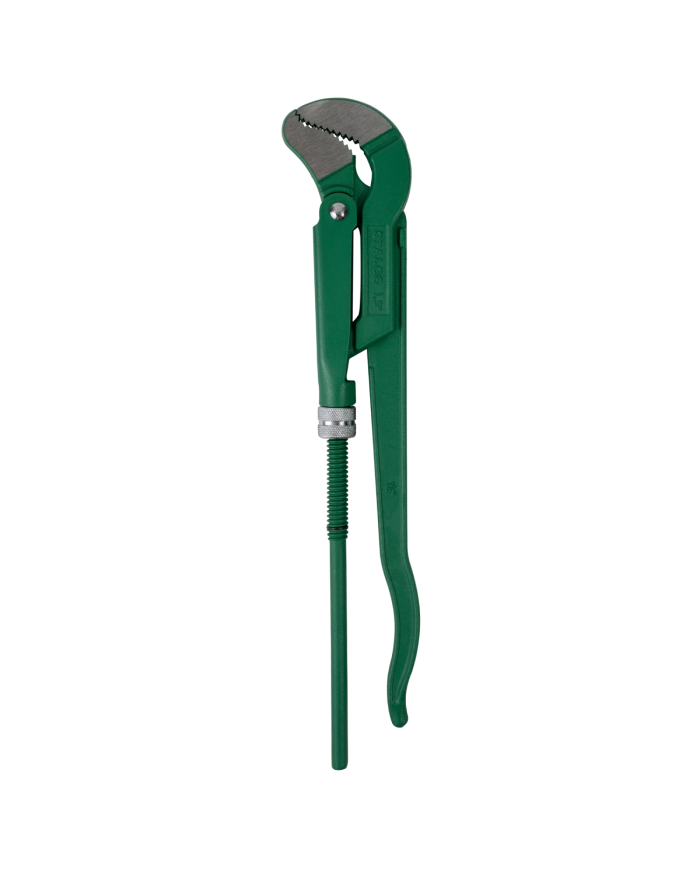 Cęgi do rur 1,5" STALCO - Wysoka jakość i trwałość narzędzi