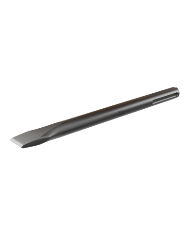STALCO Dłuto Wąskie SDS-MAX 25x600mm - Wysoka Jakość i Precyzja STALCO Dłuto Wąskie SDS-MAX 25x600mm - Wysoka Jakość i Precyzja