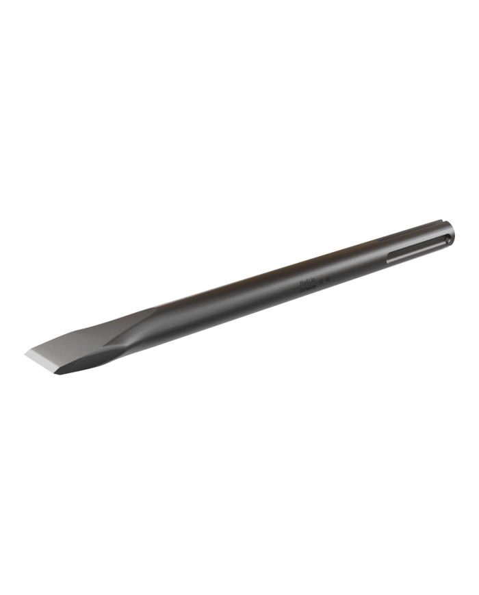 STALCO Dłuto Wąskie SDS-MAX 25x600mm - Wysoka Jakość i Precyzja