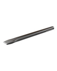 STALCO Dłuto Wąskie SDS-MAX 25x600mm - Wysoka Jakość i Precyzja