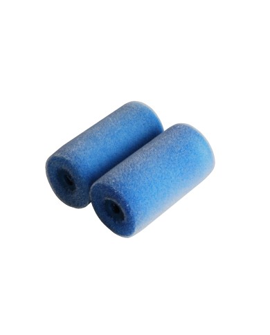 Wałek malarski Flock 2x7 cm BLUEDOLPHIN - Wysoka jakość malowania Wałek malarski Flock 2x7 cm BLUEDOLPHIN - Wysoka jakość malowania