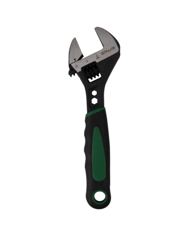 STALCO Klucz Nastawny 150mm - Wysoka Jakość i Funkcjonalność