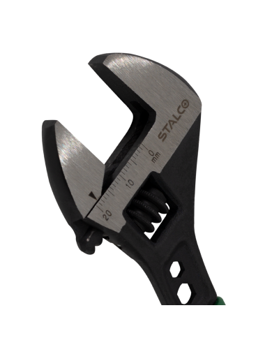 STALCO Klucz Nastawny 150mm - Wysoka Jakość i Funkcjonalność