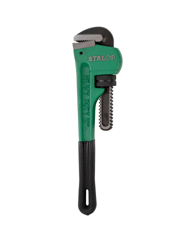 STALCO Klucz Stilson 300mm - Wysoka Jakość i Wytrzymałość STALCO Klucz Stilson 300mm - Wysoka Jakość i Wytrzymałość