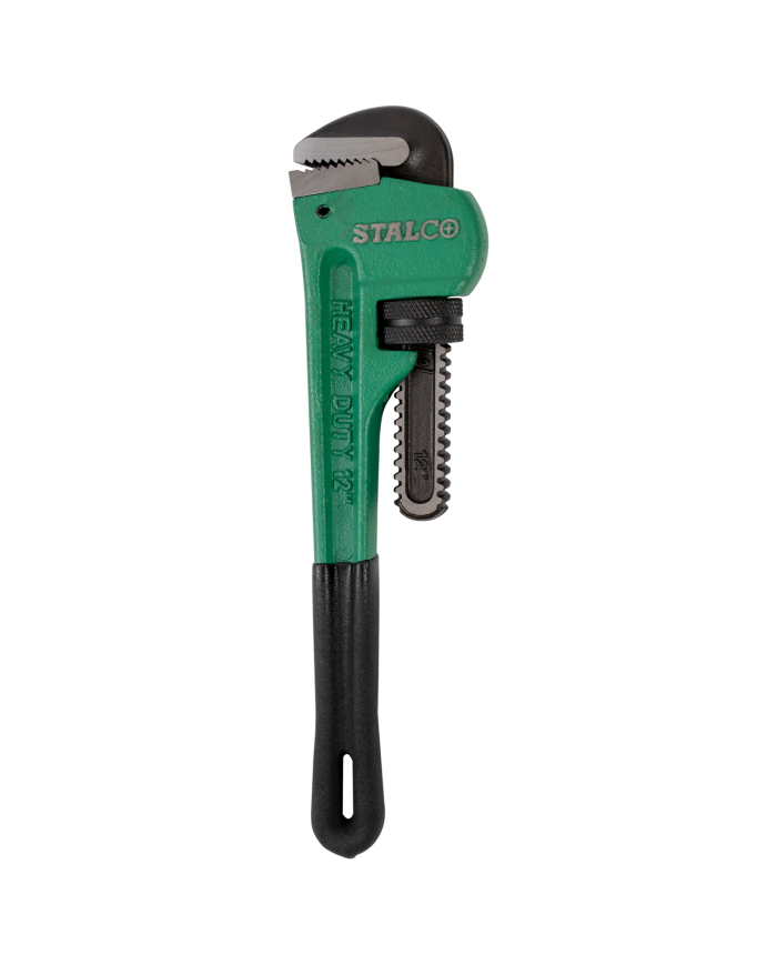 STALCO Klucz Stilson 300mm - Wysoka Jakość i Wytrzymałość STALCO Klucz Stilson 300mm - Wysoka Jakość i Wytrzymałość