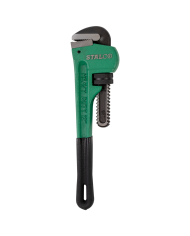 STALCO Klucz Stilson 300mm - Wysoka Jakość i Wytrzymałość STALCO Klucz Stilson 300mm - Wysoka Jakość i Wytrzymałość