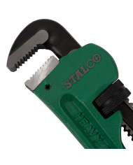 STALCO Klucz Stilson 300mm - Wysoka Jakość i Wytrzymałość STALCO Klucz Stilson 300mm - Wysoka Jakość i Wytrzymałość
